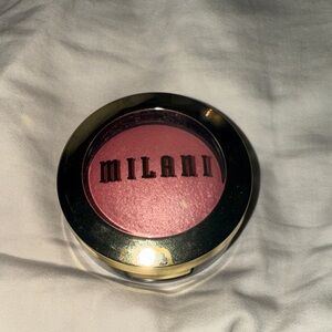 Milani Baked Blush - Radiant Rose